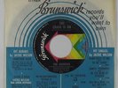Northern Soul 45 - Artistics - The Chase Is On - Brunswick - VG++ mp3
