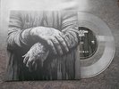 Rag N Bone Man Human / Odetta -CLEAR 7