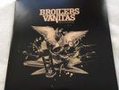Broilers Vanitas Weißes Vinyl 2-LP