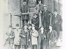 C. 1902 Pioneer Columbia Recording Artists, including Len Spencer & Vess Ossman