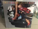 The Cars - Greatest Hits - SEALED 1985 Elektra Vinyl LP Record Album NM
