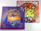 2x LP The Dukes Of Stratosphear ?– Psonic Psunspot + 25 O'Clock