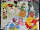 THE BAND MUSIC FROM BIG PINK 1ST UK MONO PRESSING EX- VG++ PLAYS ACE FLIPBACK
