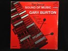 Gary Burton-Groovy Sound Of Music-RCA 3360-SEALED