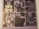 The Yardbirds For Your Love Vinyl NM- Very Nice 1A Mono 1965 Original LN 24167