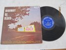 LP Highway of Blues, Sticks McGhee & John Lee Hooker on AudioLab 1520, Mint -