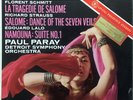 PAUL PARAY / R. Strauss Salome / Original Mercury SR 90177 Color-Back FR-1/FR-1