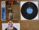 THE KINKS Arthur JAPAN LP w/ OBI & Insert in Impot Sleeve Pye Record YS-2262-Y