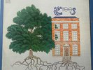 Trees-The Garden Of Jane Delawney.Original UK 1970 CBS pressing.