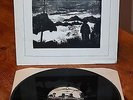 JOY DIVISION LE TERME FRACTURED MUSIC FAB38 RARE FRENCH LP 1980