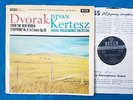 ISTVAN KERTESZ Dvorak No.5 ORIG Decca WBg SXL 2289 UK-1962 ED1