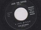 Link Wray and The Raymen 