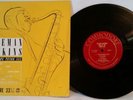 Commodore 10” LP Record # FL 20,025, Coleman Hawkins, King OF The Tenor Sax, Jaz