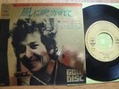 BOB DYLAN - BLOWIN' IN THE WIND -GOLD DISC JAPAN 4 TRACK 7