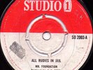 Mr Foundation All Rudies In Jail Hortense & Alton Ellis Easy Squeeze Studio One