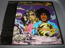 Thin Lizzy Vagabonds of the Western World LP 180 Gram Vinyl 2015 Reissue NEW