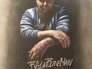 SIGNED Rag 'n' Bone Man Human Deluxe Double 12