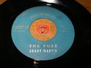 GRADY MARTIN / THE PILTDOWNMEN - THE FUZZ - THE GREAT  /  LISTEN - SURF POPCORN