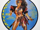 Sepultura Orgasmatron live Picture Vinyl Rar  Thrash Metal