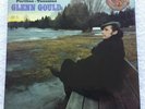CBS 79409 BACH:PARTITAS-TOCCATAS GLENN GOULD MASTERWORKS 4 LP BOX GERMANY