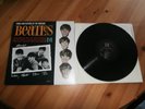 The Beatles ?– Songs And Pictures Of The Fabulous Beatles Lp-Unofficial Release