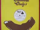 THE PIED PIPER OF FUNKINGHAM (1982) CHOCOLATE CHOLLY'S RARE FUNK DISCO 12