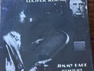 JIMMY PAGE Kenneth Anger's LUCIFER RISING orig sdtk. Boleskine House #586 BlueV