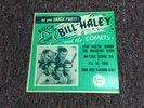 Bill Haley and the Comets Dance Party Essex EP-118 w/ Cover 7