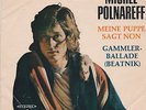 Michel Polnareff  Meine Puppe sagt Non - Gammler Ballade :Meine Gitarre