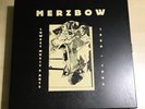 Merzbow / Lowest Music & Arts 1980-1983 (9x12