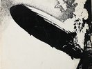 ** Led Zeppelin - I (same) Atlantic SD 8216 USA 1969 **