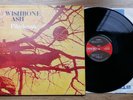 WISHBONE ASH Pilgrimage LP EX+/EX Orig UK 1971 3L/1L MCA MDKS8004 Gatefold+Inner