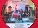 Kraftwerk Picture Disc record LP - Ralf and Florian