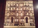 LED ZEPPELIN - PHYSICAL GRAFFITI 1st UK PRESS 1975 Complete NO WB A1/B4/C1/D1