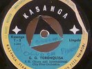 CUBA KENYA SON MONTUNO RUMBA CITY FIVE YAMARE KASANGA SINGLE LISTEN
