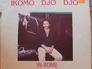 CONGO SOUKOUS IKOMO DJODJO IN ROME AMOUR GO CLEAN LISTEN