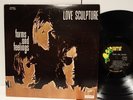 EX/VG+ Love Sculpture -Forms & Feelings ORIG USA Parrot Records Dave Edmunds LP