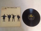 THE BEATLES HELP  LP ORIGINAL 1ST PRESS 1965 UK LP PARLOPHONE PMC 1255 MONO