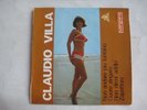 Claudio Villa - Non andare piu lontano - Eurovision 1967 - Italien