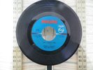 SONNY FLAHARTY- HEY CONDUCTOR- YOU BRING THESE TEARS TO ME- MARK V- 45RPM-