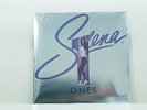 SELENA ONES 2 LP VINYL NEW SEALED AND SOLD OUT EVERYWHERE