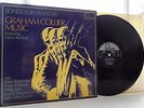 Graham Collier Music - Songs For My Father **Fontana 6309 006 Stereo LP**
