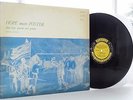 Elmo Hope - Hope Meets Foster **Original US Prestige 446 W. 50th PRLP 7021 DG**