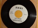 Barbara Randolph - I Got A Feeling - 1967 Vinyl, 7