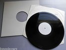Queen - At The Beeb UK 1989 White Label Test Pressing LP