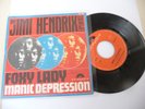 JIMI HENDRIX EXPERIENCE