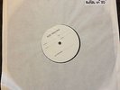 NOEL GALLAGHER - RIGHT STUFF TEST PRESSING - 12