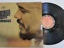 CHARLIE MINGUS - MINGUS MINGUS MINGUS MINGUS MINGUS - IMPULSE A-54 - JAZZ