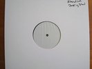 MARTIN GORE - MG 2LP VINYL ALTERNATE TEST PRESSING - DEPECHE MODE - MUTE RECORDS