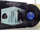 George Russell Sextet Feat. Eric Dolphy - Ezz-Thetics **Riverside RLP 375 Mono**